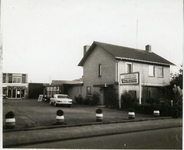 580388 Horeca & Groothandel Verberne aan de Wolfsberg 77, 1985