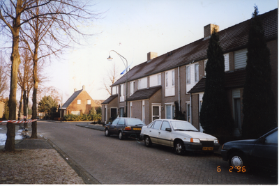 580399 Woningen aan de Molenweg 24 t/m 30a, 06-02-1996
