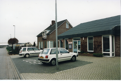 580494 Bedrijf aan het Ommelsveld 4, 1990-2000