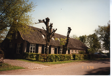 580611 Boerenwoning aan de Oostappensedijk 58, 09-05-1996