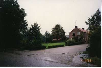 580616 Woonhuis aan de Ospelerweg 6, 14-09-1993