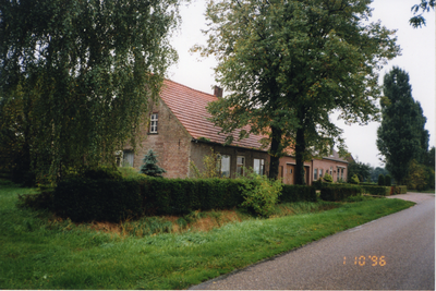 580661 Boerenwoning aan de Pannenhoef 53, 01-10-1996