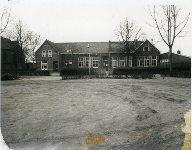 580766 Mariaschool aan het Vorstermansplein 10/12, 1970-1985