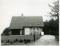 580806 Woonhuis aan de Polderweg, 1970-1980