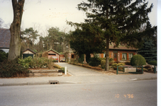 580829 Huizen aan de Polderweg 31 en 32, 10-4-1996