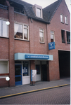 580851 Randstad Uitzendbureau aan de Julianastraat 48, 2000-2010