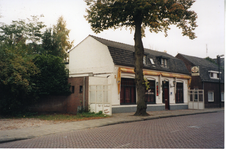 580869 Café 't Spektakel aan de Prins Bernhardstraat, augustus 1997