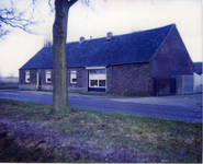 580911 Boerenwoning aan het Rinkveld 17, 1994