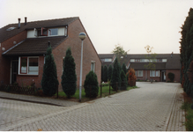 580986 Woningen aan het Spicaplein, 1985-1995