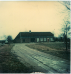 580992 Boerenwoning aan de Stegen 80, 1970-1985