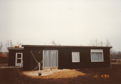 581089 Woonhuis van Kanters aan de Vlosbergweg 16, 12-04-1994