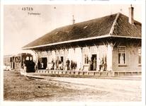 576341 Tramstation Asten, 1904-1915