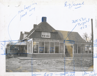 576820 Café Peelzicht, Meijelseweg 65, 1960-1985