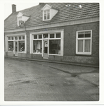 576830 Textielwinkel C. Verdonschot, Julianastraat 28, 1960-1965