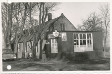 576837 Café van H. Vos, Meijelseweg 33, 1957