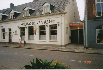576854 Het Wapen van Asten, Burgemeester Wijnenstraat, 1999
