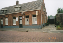 576864 Pension St Joris, Kerkstraat, 1999