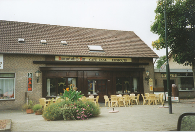 576867 Café Zaal Eijsbouts, Kluisstraat, 1999