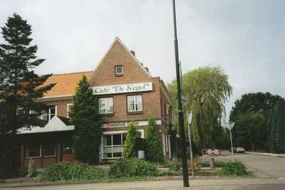 576869 Café De Kegel, Marialaan, 1999