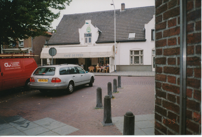 576875 Café De Peer, Markt, 1999