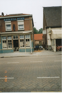 576877 Café De Mert, Markt, 1999