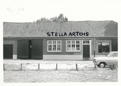 576897 Astein Bierbrouwerij, Hemel, 1973