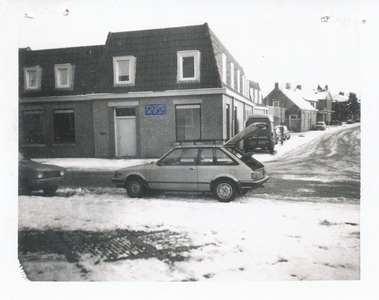 576909 Drukkerij Mennen, Julianastraat, 1982