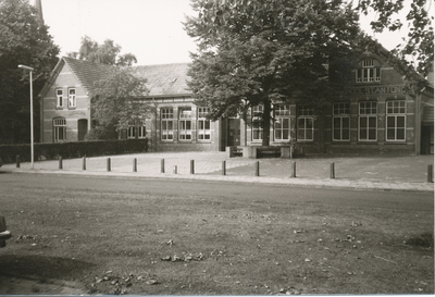 576976 St.Antoniusschool aan Vostermansplein, 1970-1990