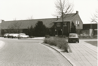 576977 Antoniusschool, Pastoor Arnoldstraat, 1970-1980