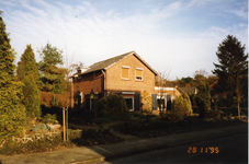 581320 Woonhuis aan de Polderweg 23, 28-11-1995