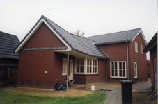 581322 Woonhuis aan de Polderweg 26, 1990-2000