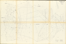 391120 Kadasterkaart Asten Sectie: A02, 1954-1964
