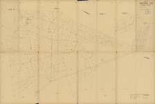 391131 Kadasterkaart Asten Sectie: D02, 1954-1954