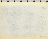 391274 Kadasterkaart Bergeijk Sectie: E01, 1952