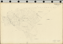 391275 Kadasterkaart Bergeijk Sectie: E02, 1952-1957