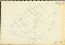 394123 Kadasterkaart Woensel Sectie: A03-1e gedeelte, 1953-1962
