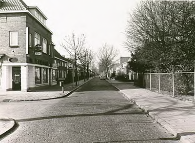 1360 Keldermansstraat, ca. 1980