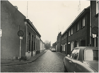 1439 Palingstraat, 1978