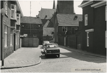 1560 Willebrordusstraat, ca. 1980