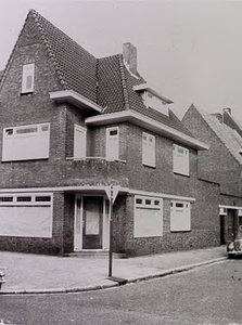 3136 Kruisstraat 36, 1967