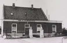 3856 Brandstoffenhandel Gebr. v.d. Kaa, Oude Torenstraat 36, 1967