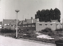 3940 Bakkerij Michiels & Zn., Woenselsestraat 43 en 45, ca. 1965