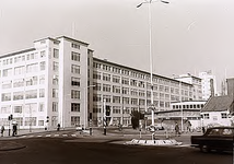 25917 Rijksmonument Philipscomplex E, Emmasingel 2 en 4, 1974