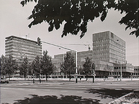 26103 Fellenoord 15, hoofdkantoor Boerenleenbank - thans RABO-bank, 1971