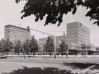 26112 Fellenoord 15, hoofdkantoor Boerenleenbank - thans RABO-bank, 1990