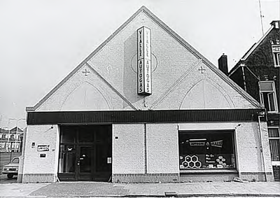 27573 Garage Vialle, Hoogstraat 39, 03-1972