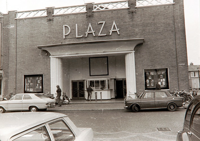 29152 Leenderweg 65, bioscoop Plaza - thans filmtheater Plaza Futura, 04-1972