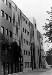 65607 Kantorencomplex, Paradijslaan 20a-28, 1990