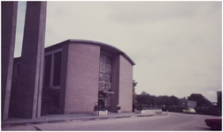68888 Kapel Augustinianum, Van Wassenhovestraat 22, 10-1983