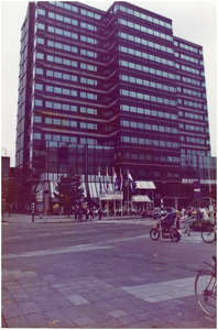 69091 Groene Toren, Vestdijk, 08-1983